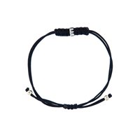 Bracelet Bolzoni in Or blanc Diamante BR219-E